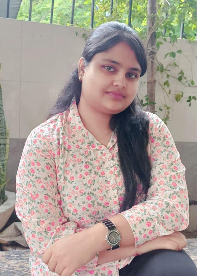 Chhaya Kumari