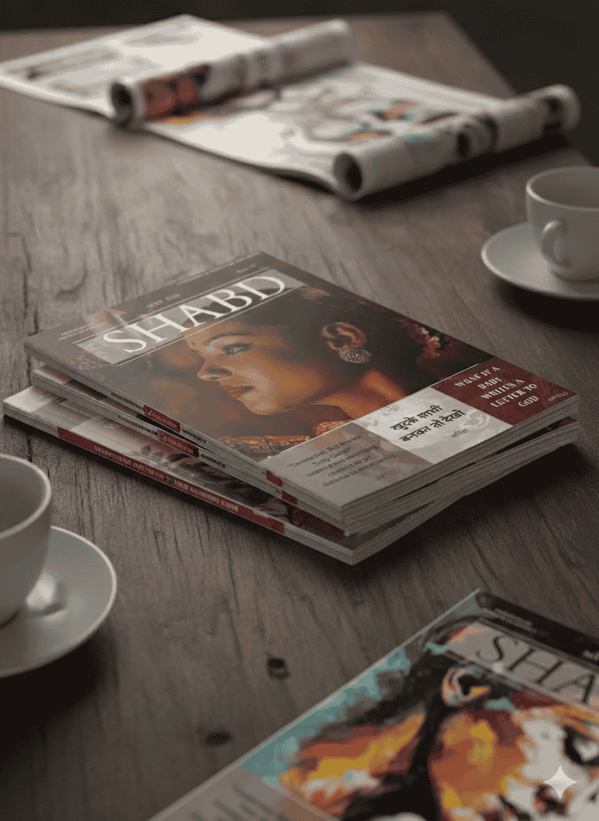 SHABD September 2025